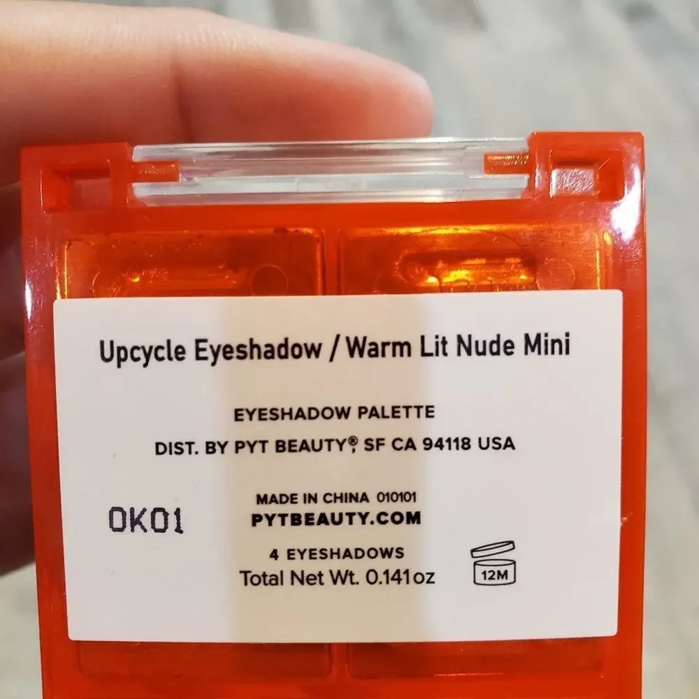 Pyt beauty pyt beauty